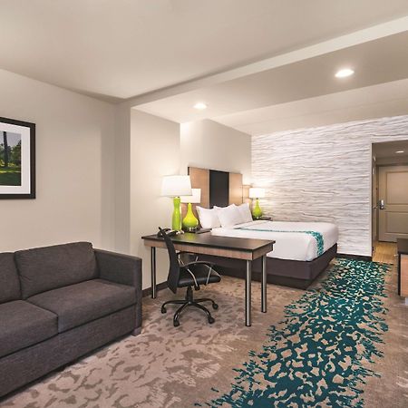 Отель La Quinta By Wyndham Cleveland Tn Экстерьер фото