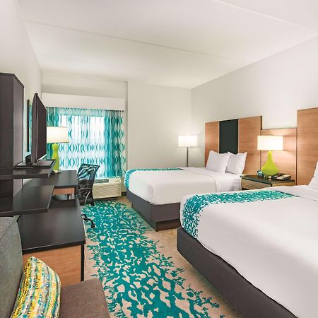 Отель La Quinta By Wyndham Cleveland Tn Экстерьер фото