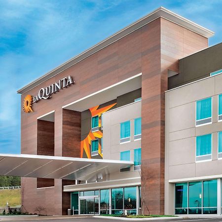 Отель La Quinta By Wyndham Cleveland Tn Экстерьер фото