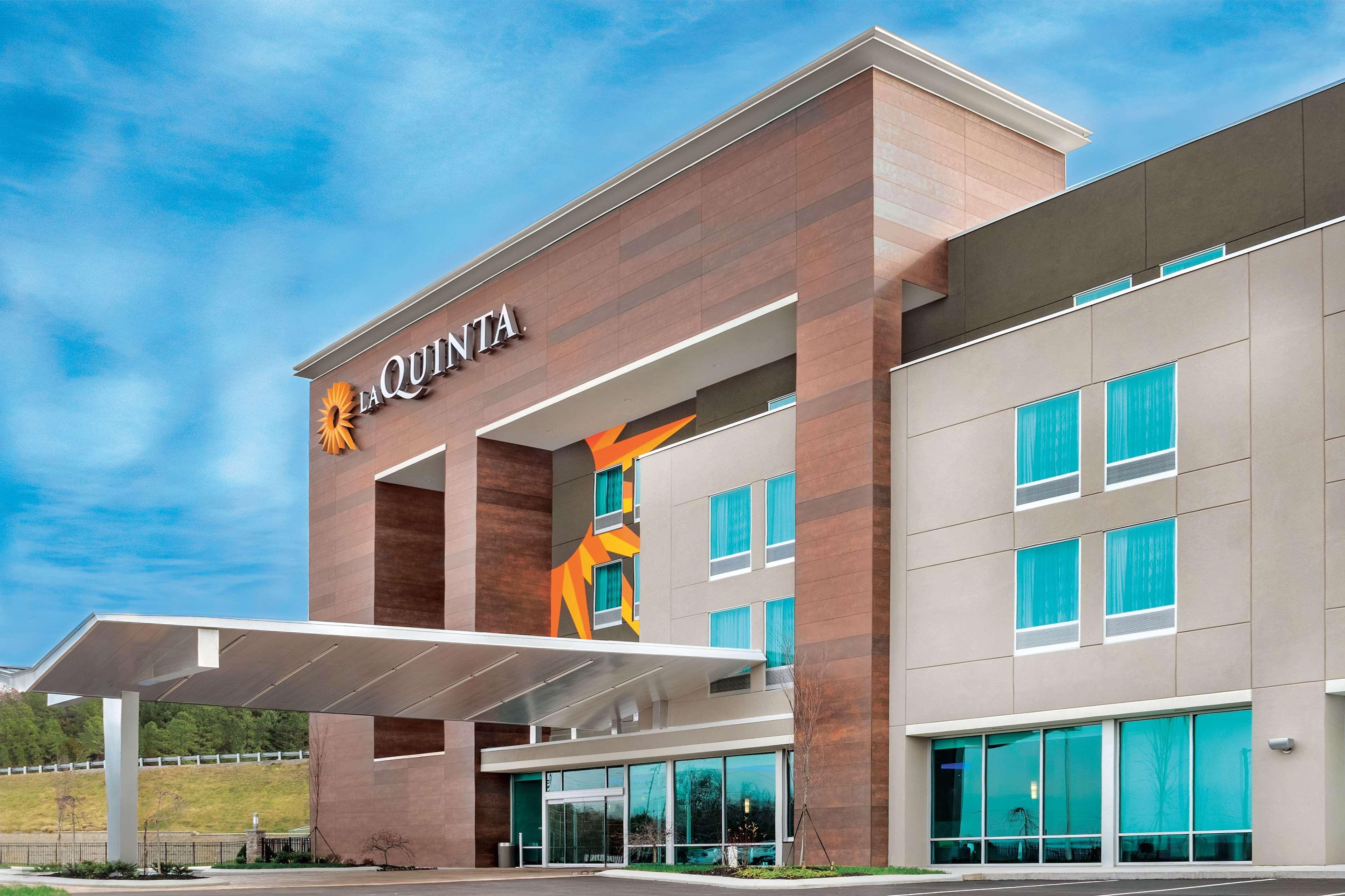 Отель La Quinta By Wyndham Cleveland Tn Экстерьер фото