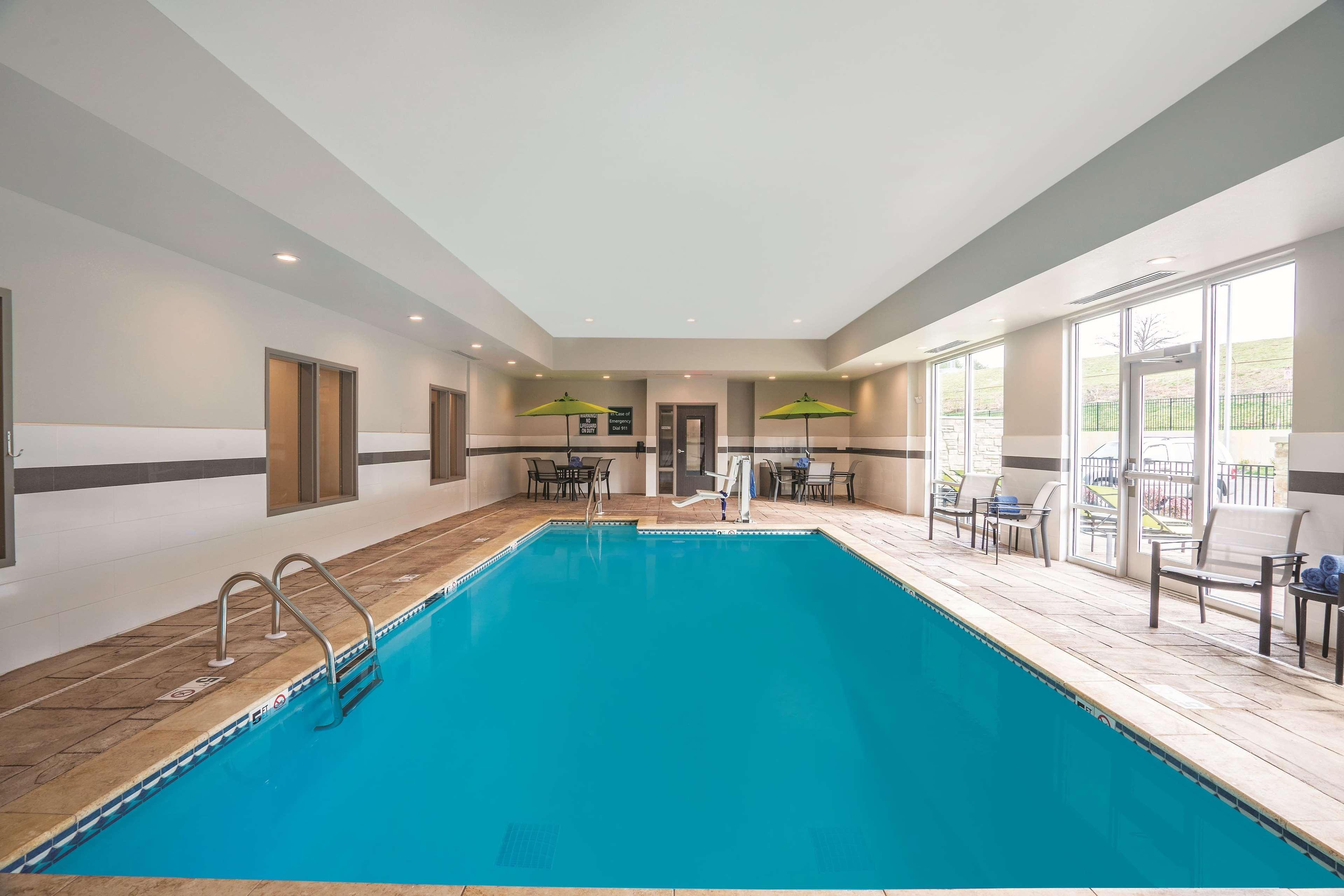 Отель La Quinta By Wyndham Cleveland Tn Экстерьер фото