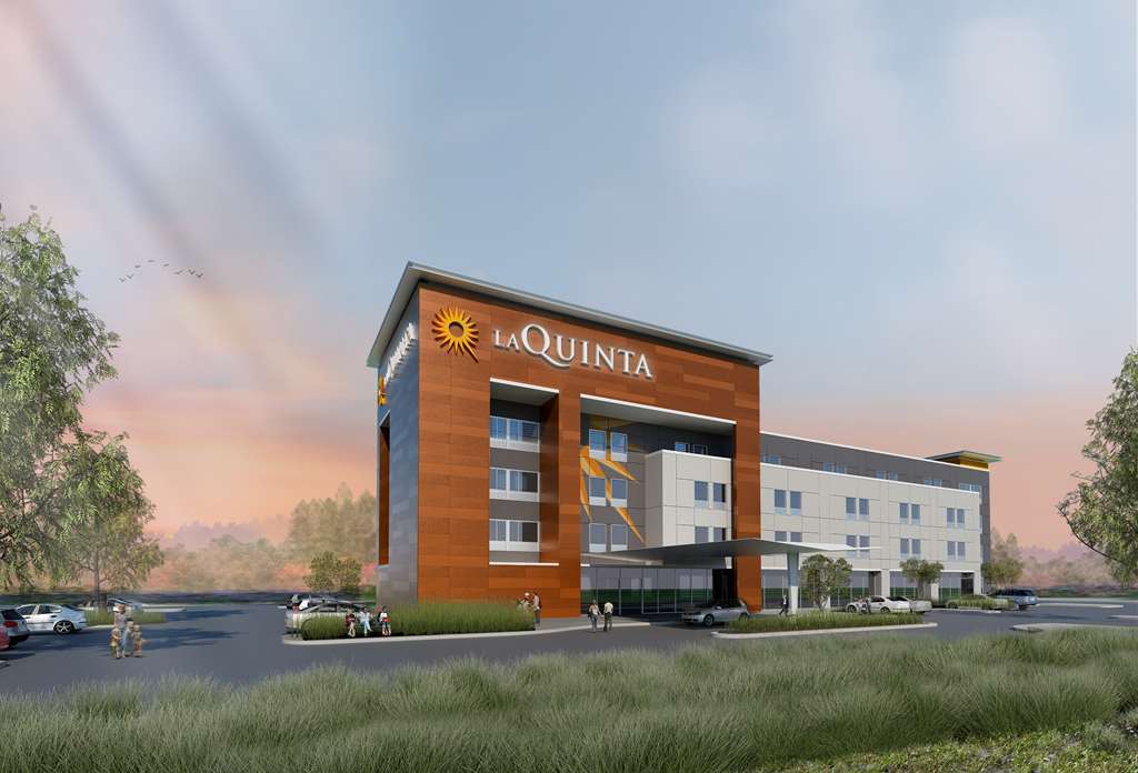 Отель La Quinta By Wyndham Cleveland Tn Экстерьер фото